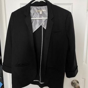 Size 6 Lauren Conrad jacket